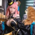 Tamamo-no-Mae - Koyanskaya of Light 41.jpg