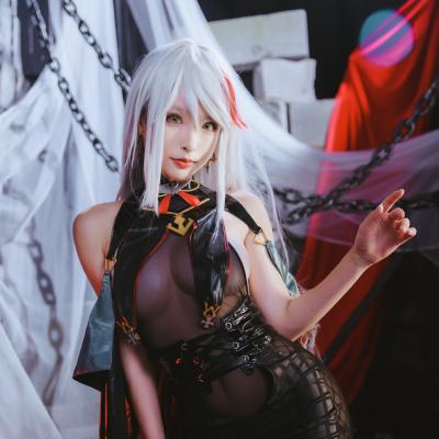 Ägir - Azur Lane 28