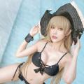 Jean Bart Swimsuit 01