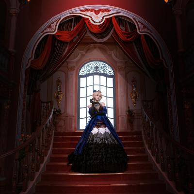 Jeanne d'Arc - FateGrand Order 02