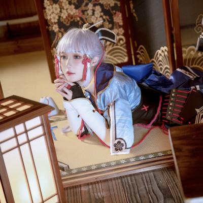 Kamisato Ayaka - Genshin Impact 19