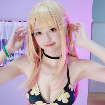 Kitagawa Marin &amp; Liz-Kyun 05