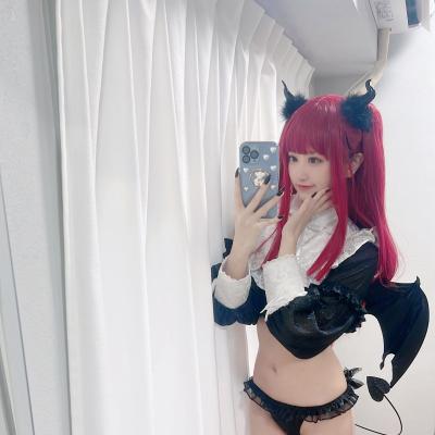 Kitagawa Marin &amp; Liz-Kyun 35