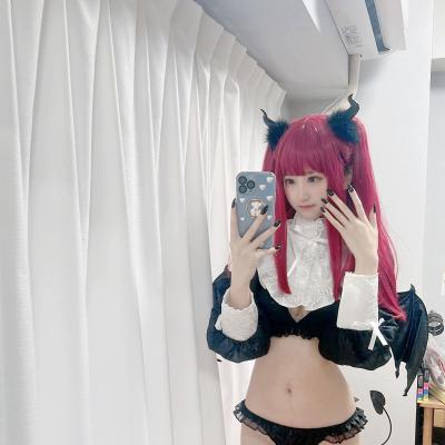 Kitagawa Marin &amp; Liz-Kyun 37