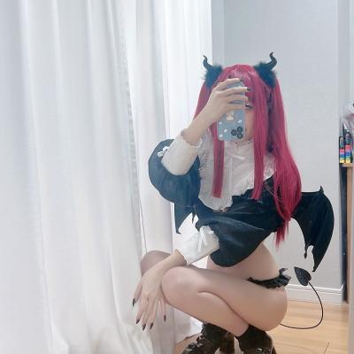 Kitagawa Marin &amp; Liz-Kyun 45