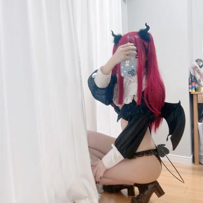 Kitagawa Marin &amp; Liz-Kyun 49