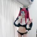Kitagawa Marin & Liz-Kyun 51