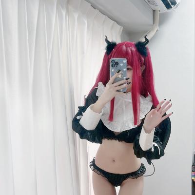 Kitagawa Marin &amp; Liz-Kyun 51