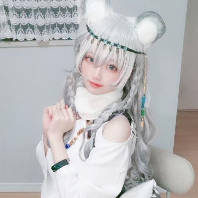 Pramanix - Arknights 16