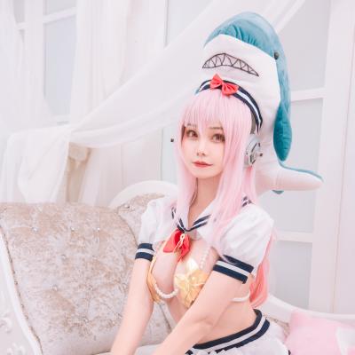 Super Sonico 22